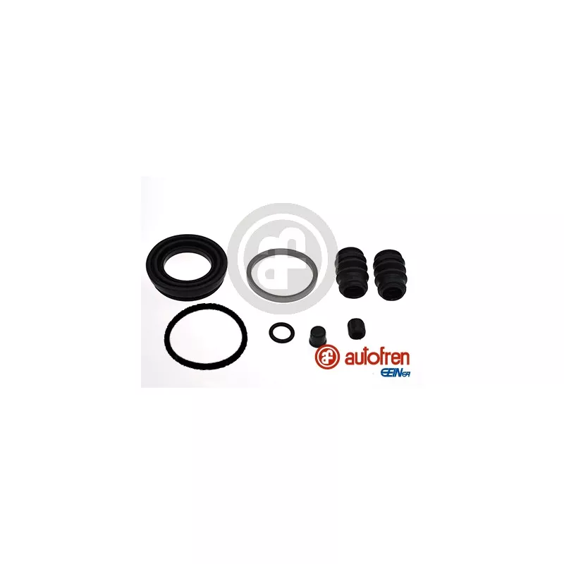 Kit de réparation, étrier de frein AUTOFREN SEINSA D43194