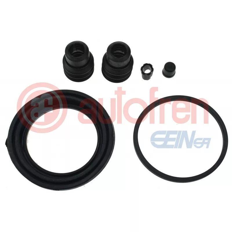 Kit de réparation, étrier de frein AUTOFREN SEINSA D43198