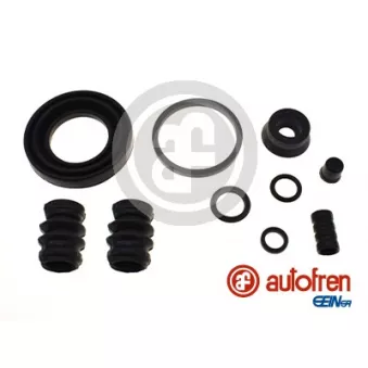 Kit de réparation, étrier de frein AUTOFREN SEINSA D4320