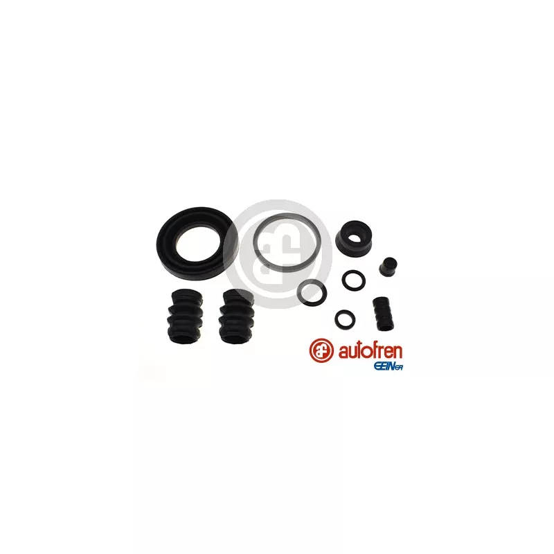 Kit de réparation, étrier de frein AUTOFREN SEINSA D4320