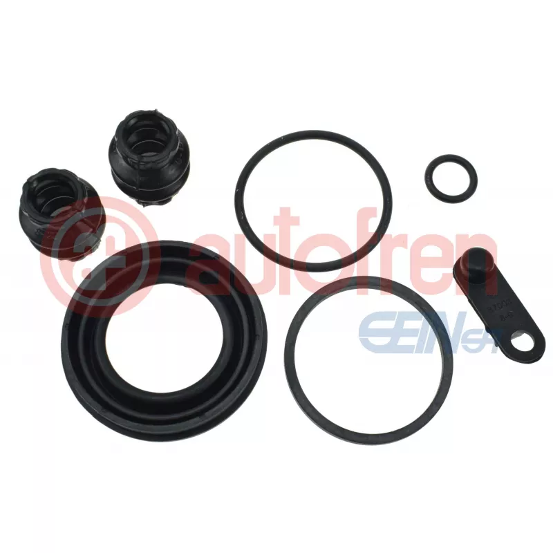 Kit de réparation, étrier de frein AUTOFREN SEINSA D43200