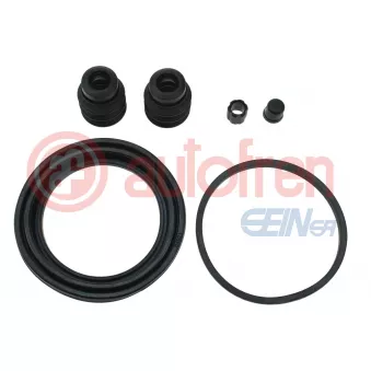 Kit de réparation, étrier de frein AUTOFREN SEINSA D43202