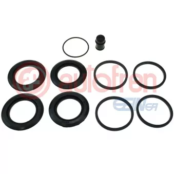Kit de réparation, étrier de frein AUTOFREN SEINSA D43204