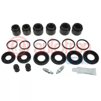 Kit de réparation, étrier de frein AUTOFREN SEINSA