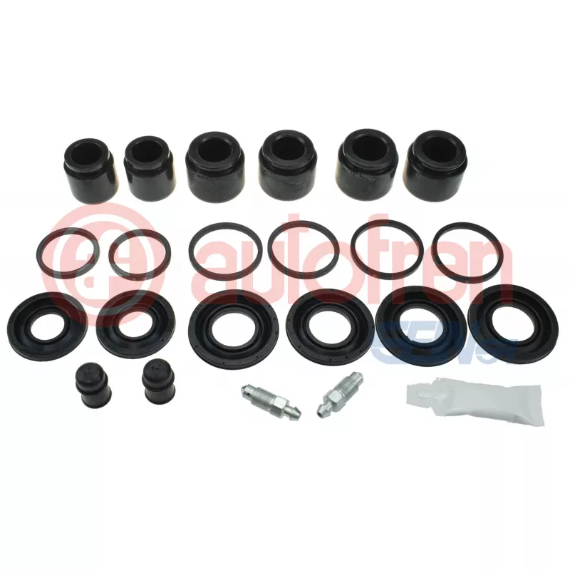 Kit de réparation, étrier de frein AUTOFREN SEINSA D43208C