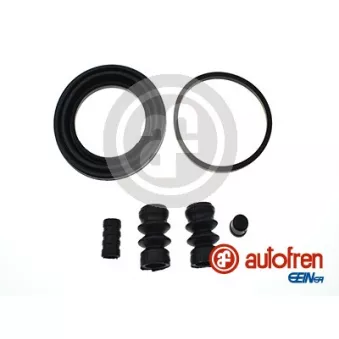 Kit de réparation, étrier de frein AUTOFREN SEINSA D4321
