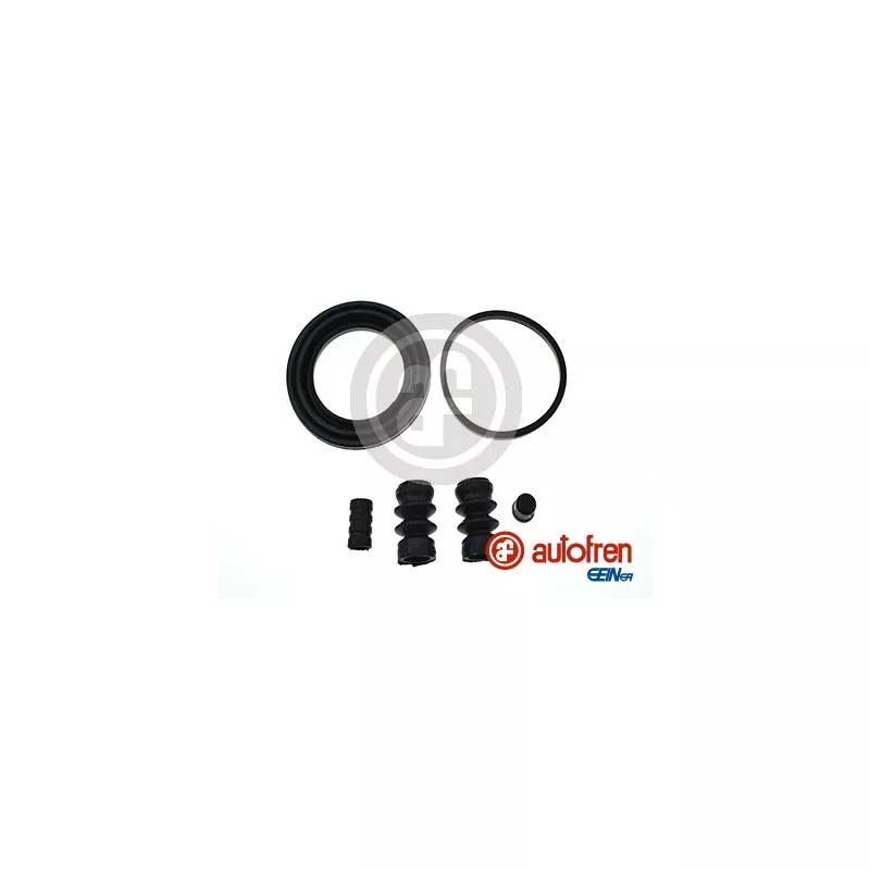 Kit de réparation, étrier de frein AUTOFREN SEINSA D4321