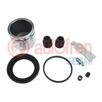 Kit de réparation, étrier de frein AUTOFREN SEINSA