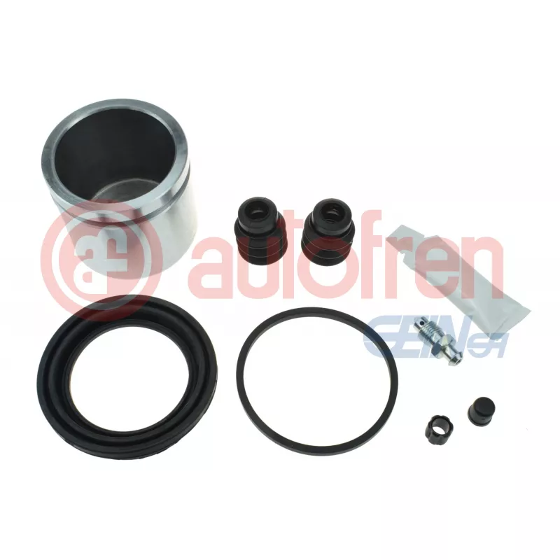 Kit de réparation, étrier de frein AUTOFREN SEINSA D43211C
