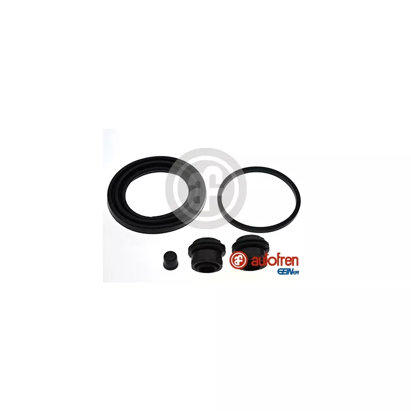 Kit de réparation, étrier de frein AUTOFREN SEINSA D43213
