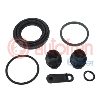 Kit de réparation, étrier de frein AUTOFREN SEINSA D43218