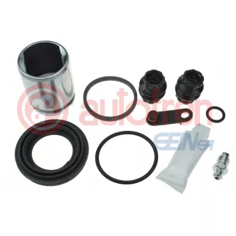 Kit de réparation, étrier de frein AUTOFREN SEINSA D43219C