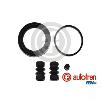Kit de réparation, étrier de frein AUTOFREN SEINSA D4322