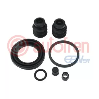 Kit de réparation, étrier de frein AUTOFREN SEINSA D43223