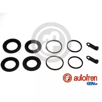 Kit de réparation, étrier de frein AUTOFREN SEINSA D43226
