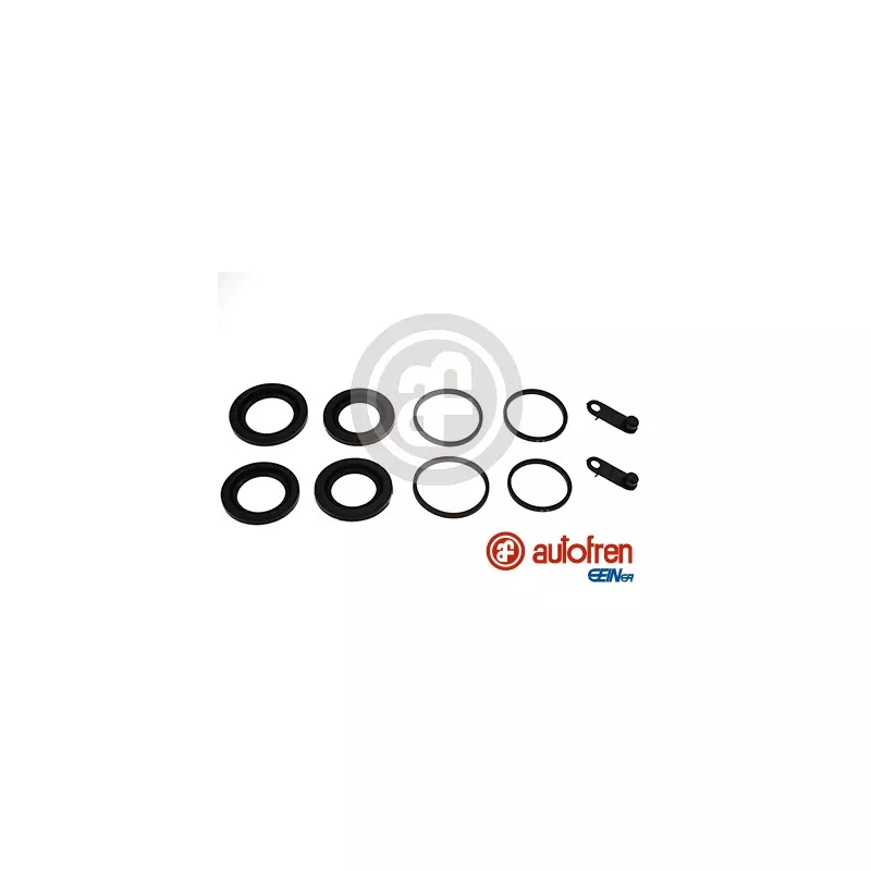 Kit de réparation, étrier de frein AUTOFREN SEINSA D43226