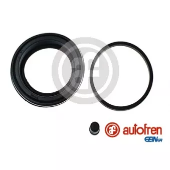 Kit de réparation, étrier de frein AUTOFREN SEINSA D4323