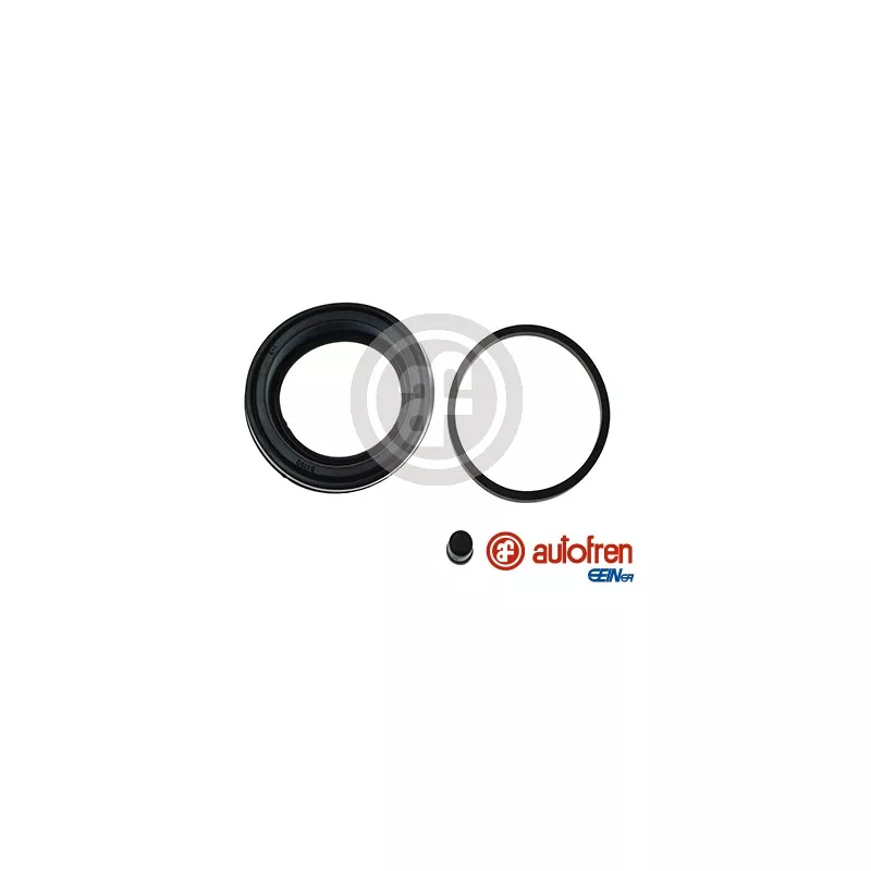 Kit de réparation, étrier de frein AUTOFREN SEINSA D4323