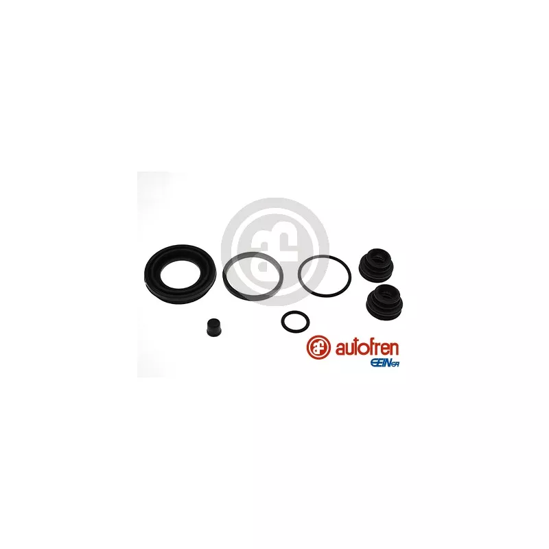 Kit de réparation, étrier de frein AUTOFREN SEINSA D43230