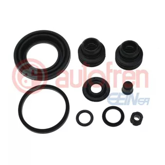 Kit de réparation, étrier de frein AUTOFREN SEINSA D43233