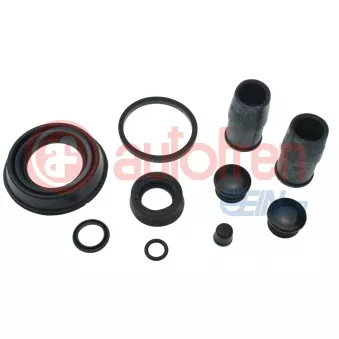 Kit de réparation, étrier de frein AUTOFREN SEINSA D43236