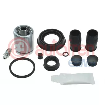 Kit de réparation, étrier de frein AUTOFREN SEINSA D43237K