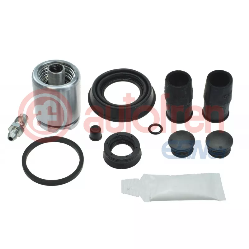 Kit de réparation, étrier de frein AUTOFREN SEINSA D43237K