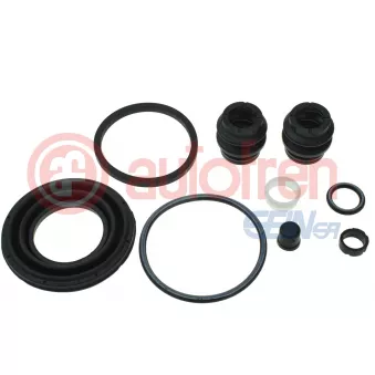 Kit de réparation, étrier de frein AUTOFREN SEINSA D43240