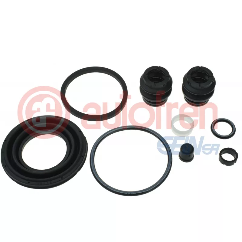 Kit de réparation, étrier de frein AUTOFREN SEINSA D43240