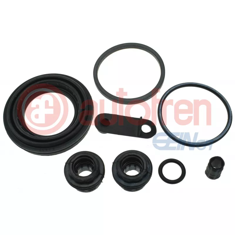 Kit de réparation, étrier de frein AUTOFREN SEINSA D43244