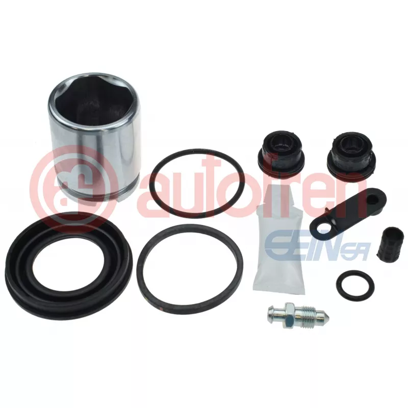 Kit de réparation, étrier de frein AUTOFREN SEINSA D43245C
