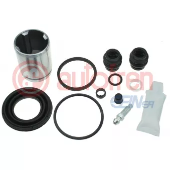 Kit de réparation, étrier de frein AUTOFREN SEINSA D43246C