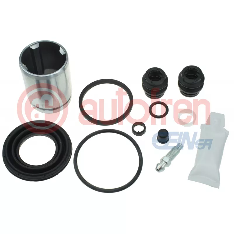 Kit de réparation, étrier de frein AUTOFREN SEINSA D43246C