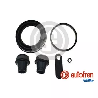 Kit de réparation, étrier de frein AUTOFREN SEINSA