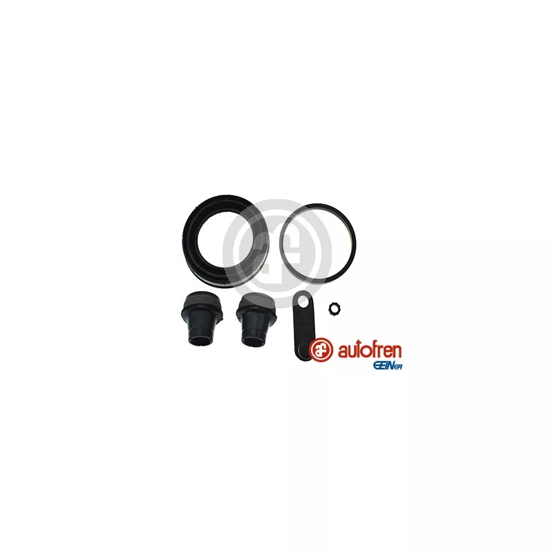 Kit de réparation, étrier de frein AUTOFREN SEINSA D4325