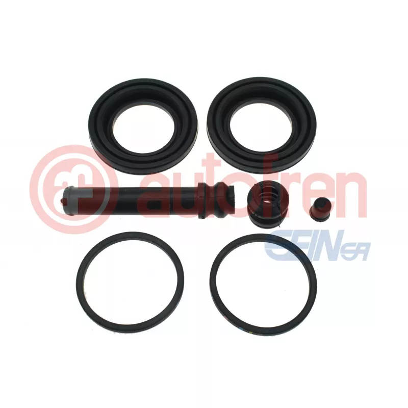 Kit de réparation, étrier de frein AUTOFREN SEINSA D43251