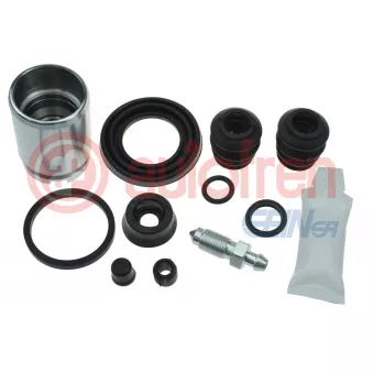 Kit de réparation, étrier de frein AUTOFREN SEINSA D43256C