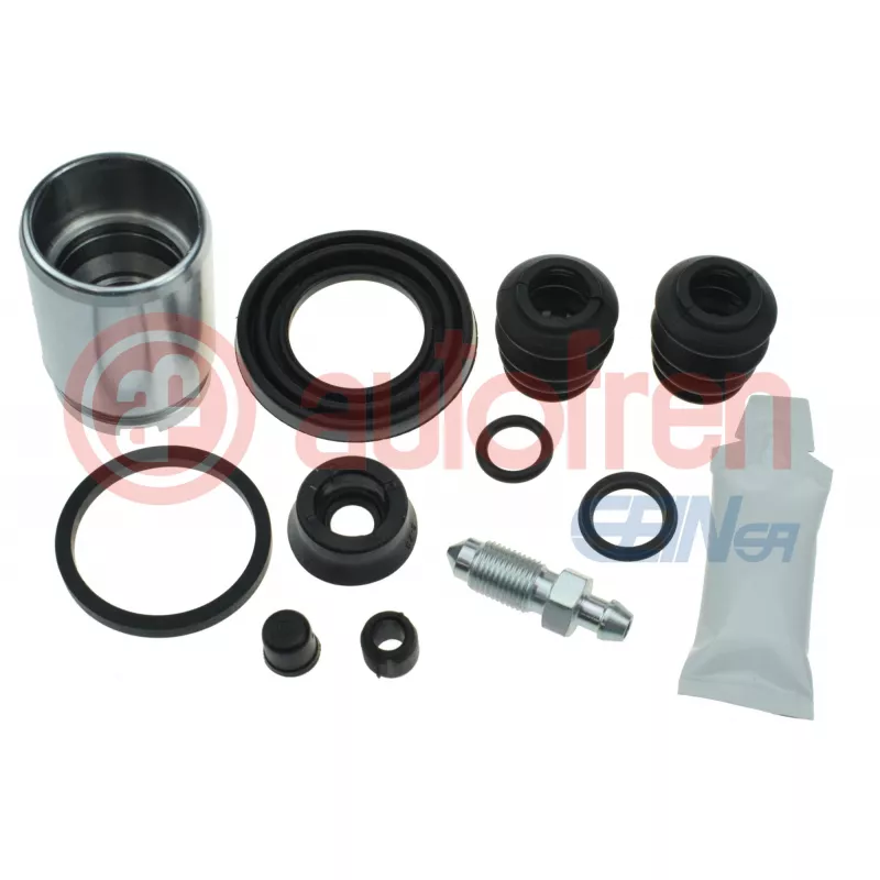 Kit de réparation, étrier de frein AUTOFREN SEINSA D43256C