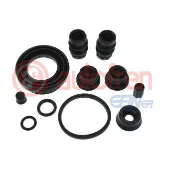 Kit de réparation, étrier de frein AUTOFREN SEINSA D43257