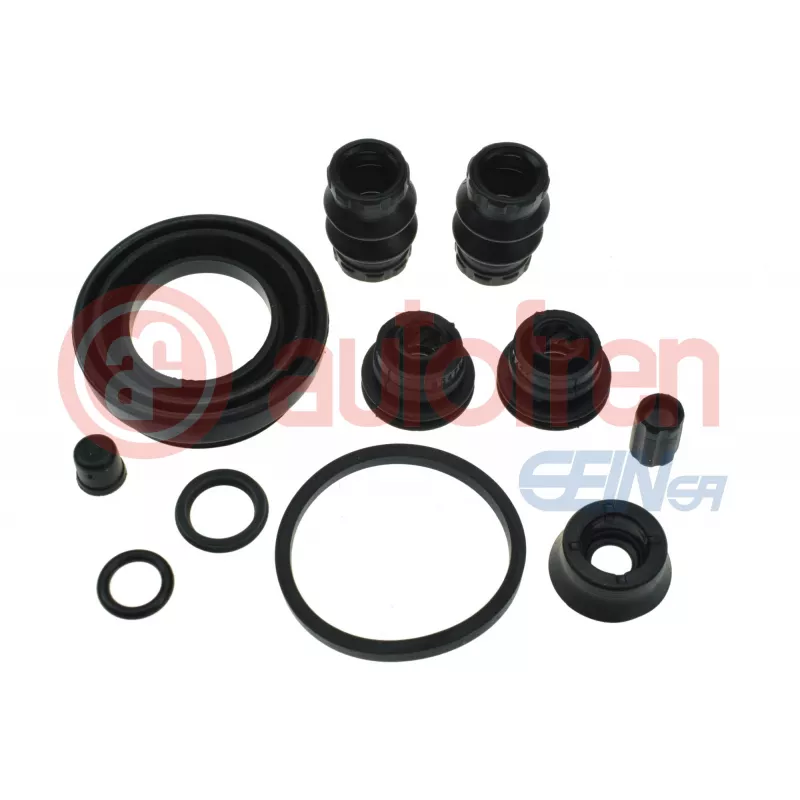Kit de réparation, étrier de frein AUTOFREN SEINSA D43257