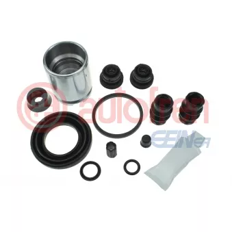Kit de réparation, étrier de frein AUTOFREN SEINSA D43258C