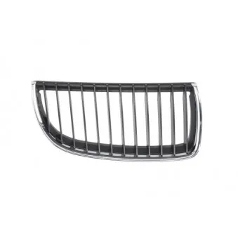 Grille de radiateur BLIC 6502-07-0062992Q