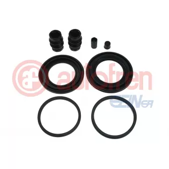 Kit de réparation, étrier de frein AUTOFREN SEINSA D43259