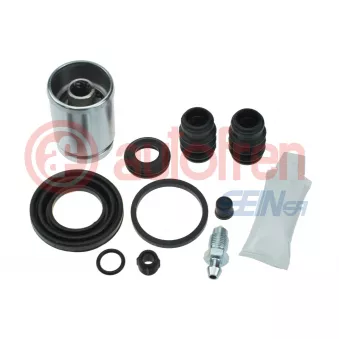 Kit de réparation, étrier de frein AUTOFREN SEINSA D43261K