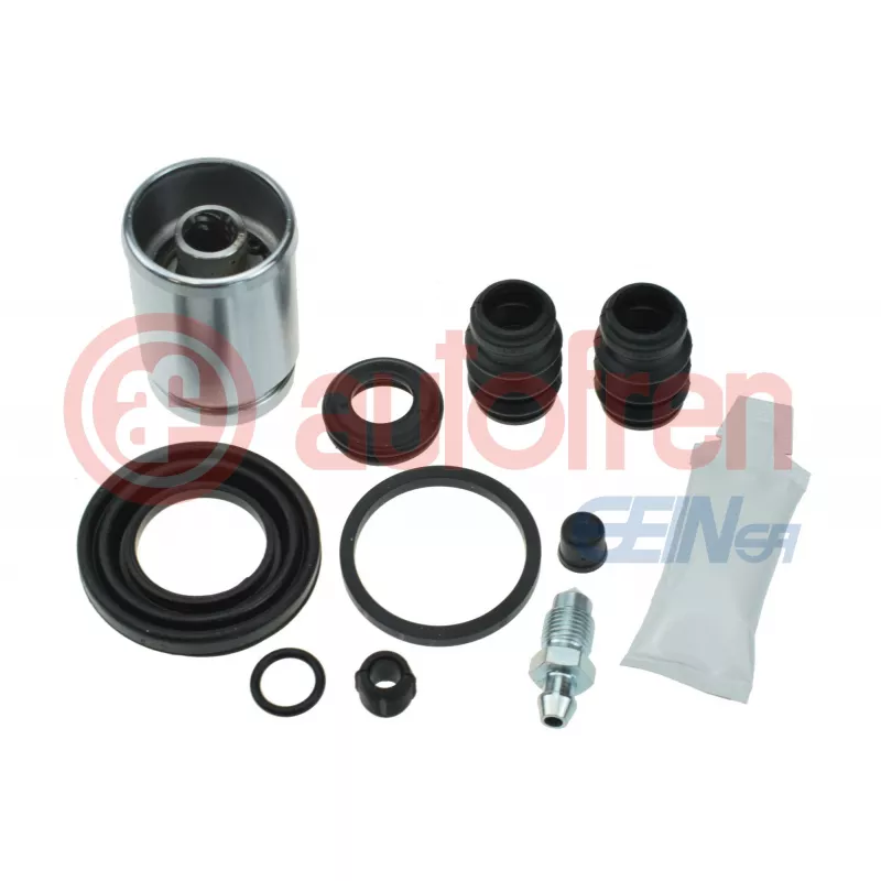 Kit de réparation, étrier de frein AUTOFREN SEINSA D43261K