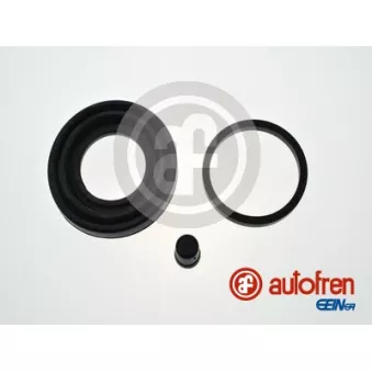Kit de réparation, étrier de frein AUTOFREN SEINSA D4327