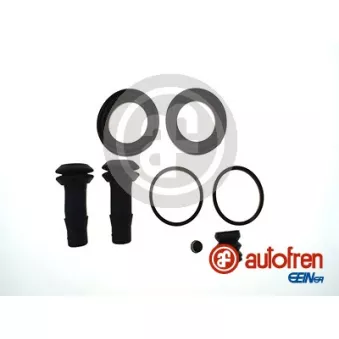 Kit de réparation, étrier de frein AUTOFREN SEINSA D4328