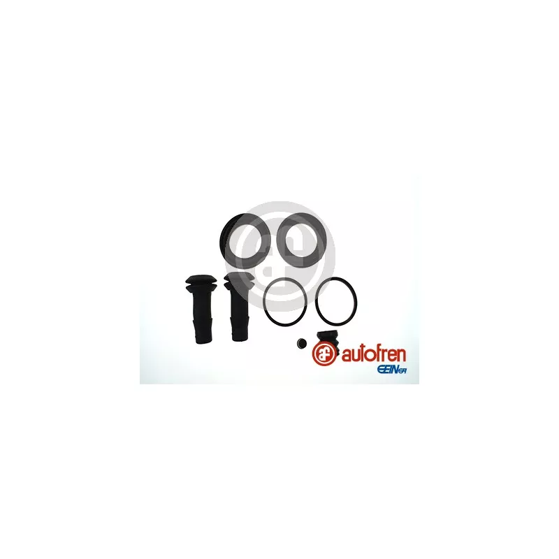 Kit de réparation, étrier de frein AUTOFREN SEINSA D4328
