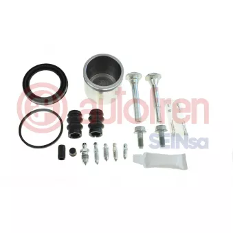 Kit de réparation, étrier de frein AUTOFREN SEINSA D43284S