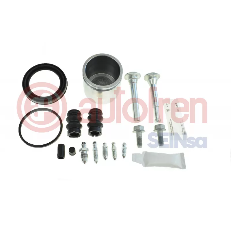 Kit de réparation, étrier de frein AUTOFREN SEINSA D43284S